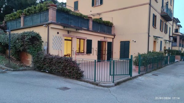 appartamento in affitto a Perugia in zona Centro Città