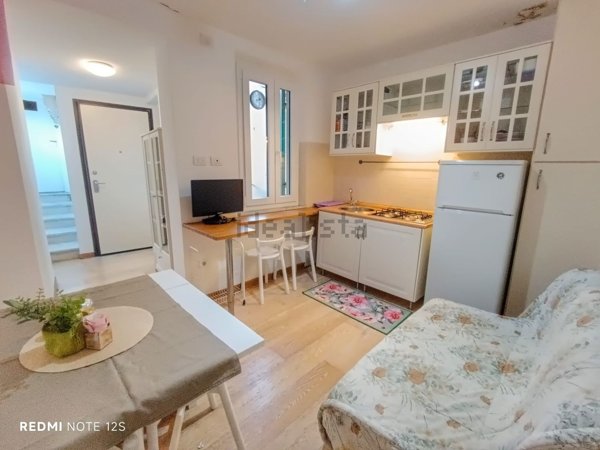 appartamento in affitto a Perugia in zona Centro Città