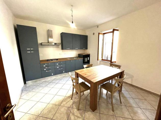 appartamento in affitto a Perugia in zona San Sisto