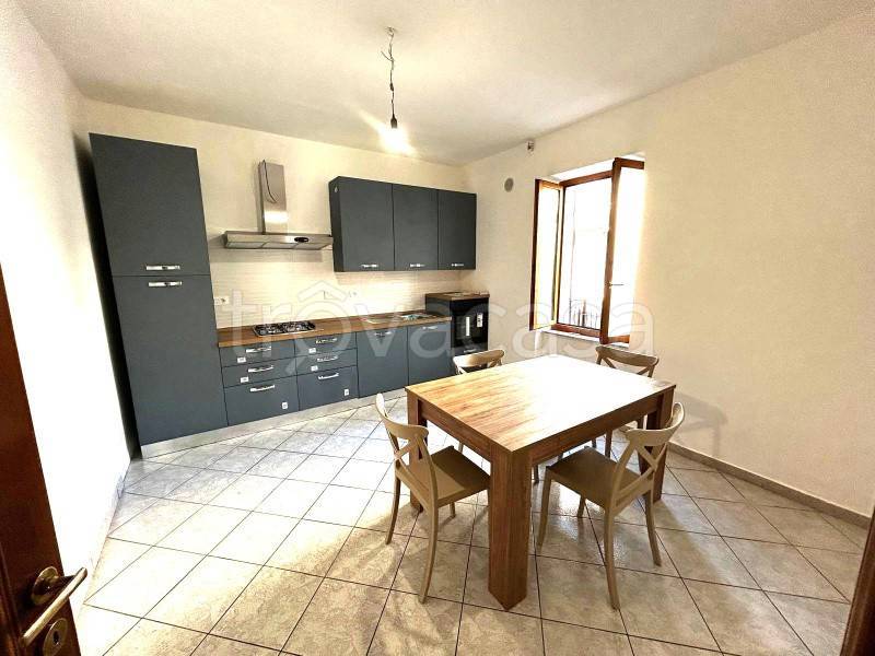 appartamento in affitto a Perugia in zona San Sisto