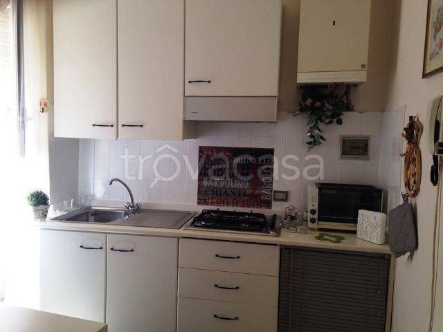 appartamento in affitto a Perugia in zona Centro Città