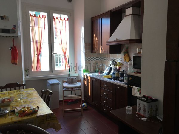 appartamento in affitto a Perugia in zona Case Bruciate