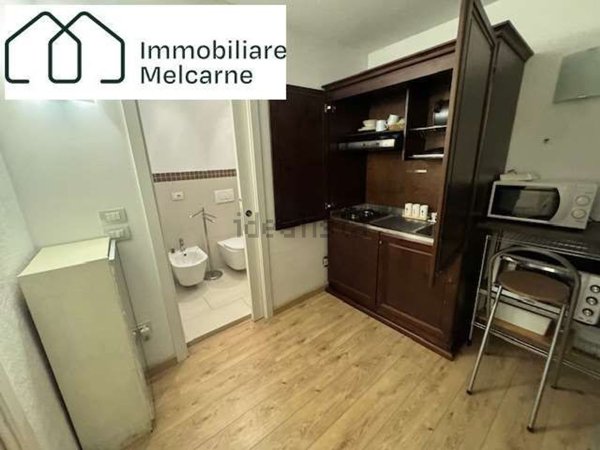 appartamento in affitto a Perugia in zona Filosofi