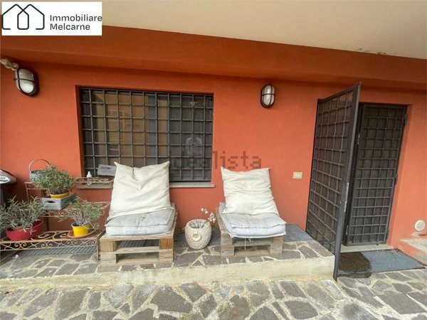 appartamento in affitto a Perugia in zona Filosofi