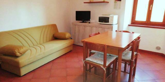 appartamento in affitto a Perugia in zona Elce