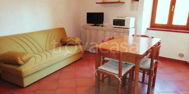 appartamento in affitto a Perugia in zona Centro Città