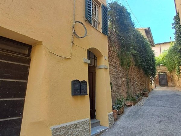 appartamento in affitto a Perugia in zona Elce