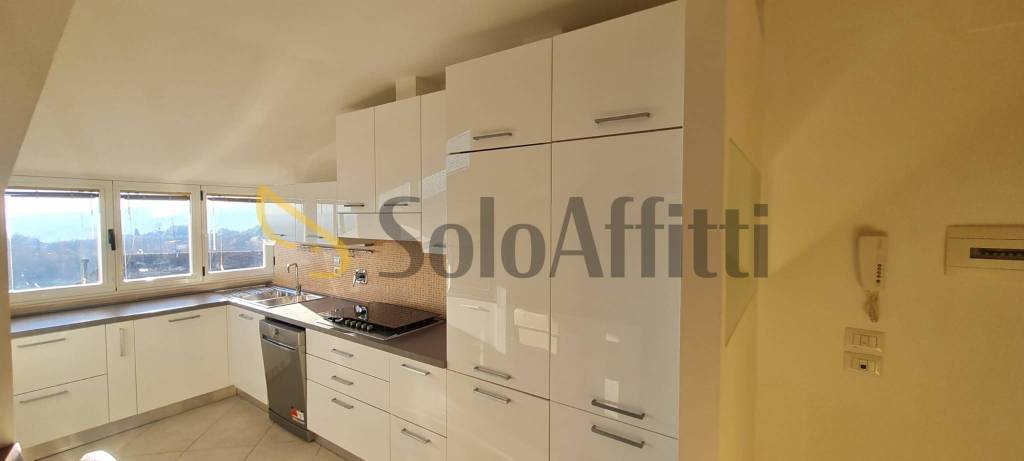 appartamento in affitto a Perugia in zona Ponte San Giovanni