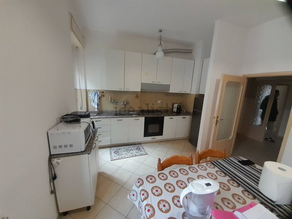 appartamento in affitto a Perugia in zona San Sisto