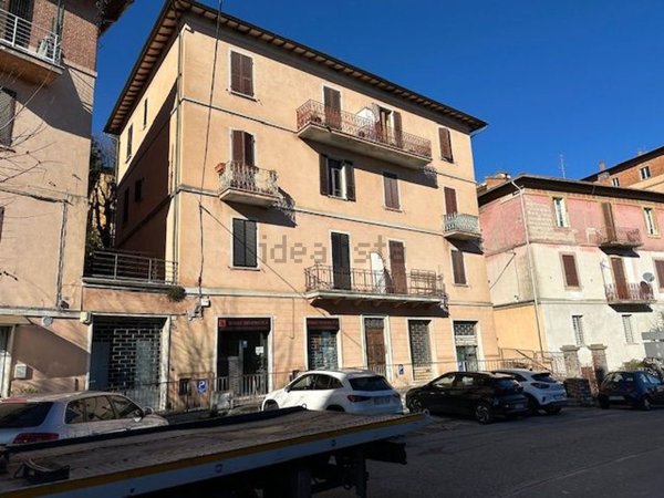 appartamento in affitto a Perugia in zona Monteluce
