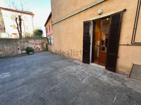 appartamento in affitto a Perugia in zona Monteluce