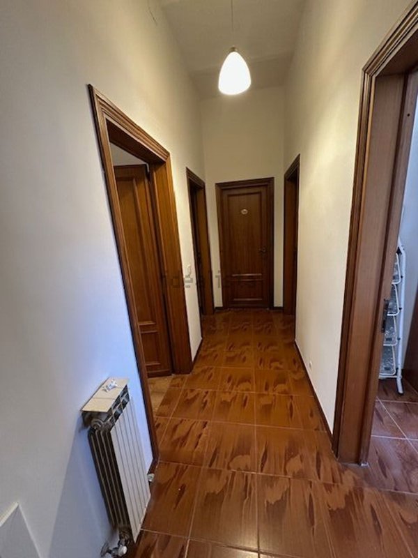 appartamento in affitto a Perugia in zona Monteluce