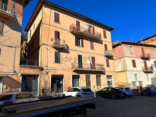 appartamento in affitto a Perugia in zona Monteluce