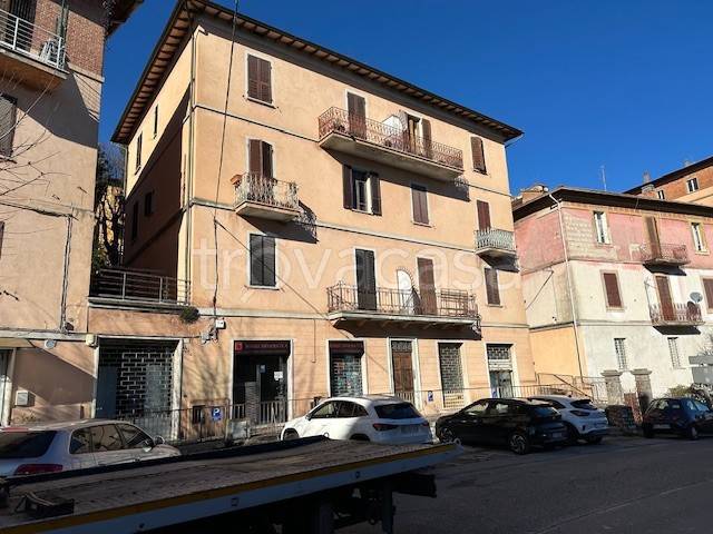 appartamento in affitto a Perugia in zona Monteluce