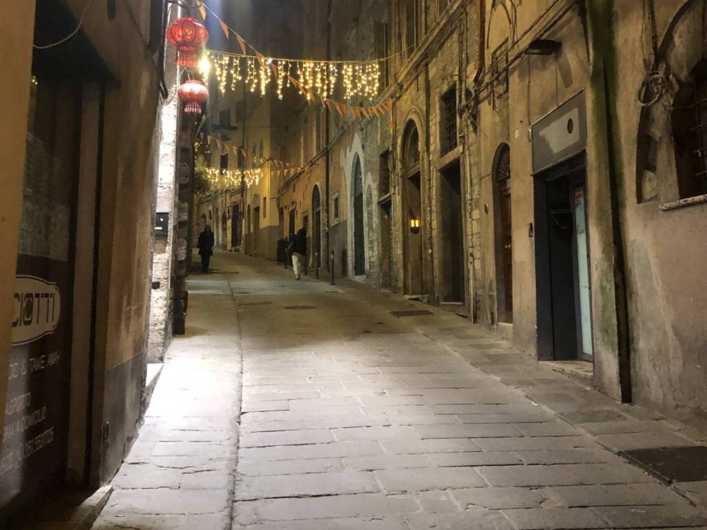 appartamento in affitto a Perugia in zona Elce