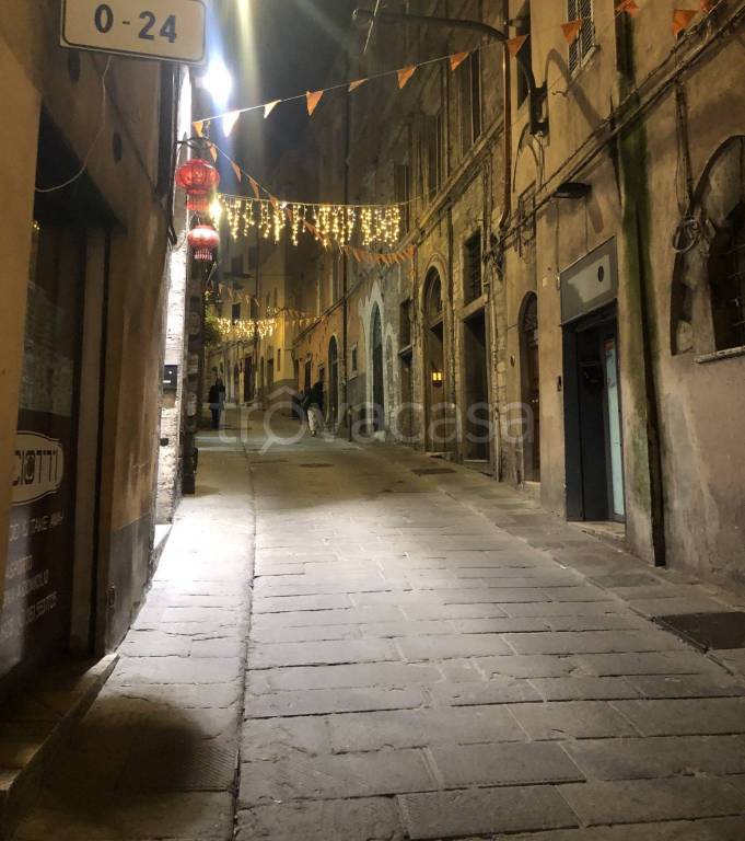 appartamento in affitto a Perugia in zona Centro Città