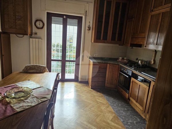 appartamento in affitto a Perugia