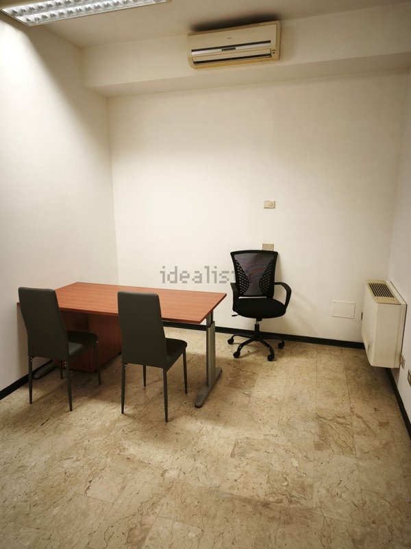 ufficio in affitto a Perugia in zona Ponte San Giovanni