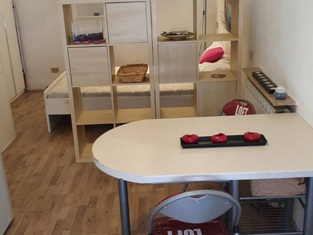 appartamento in affitto a Perugia in zona Elce