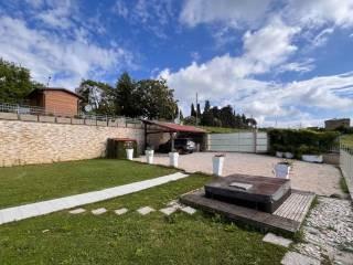 appartamento in affitto a Perugia in zona San Martino in Colle