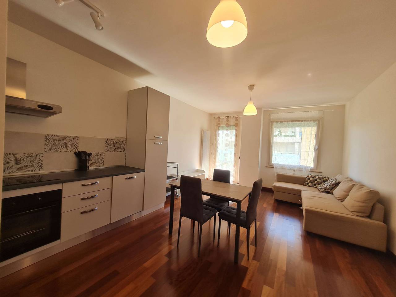 appartamento in affitto a Perugia in zona Madonna Alta