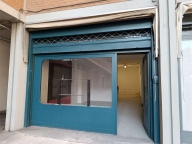 locale commerciale in affitto a Perugia in zona Madonna Alta