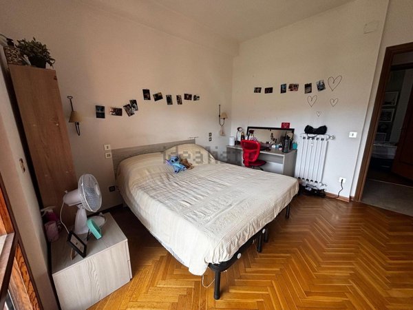 appartamento in affitto a Perugia in zona Elce