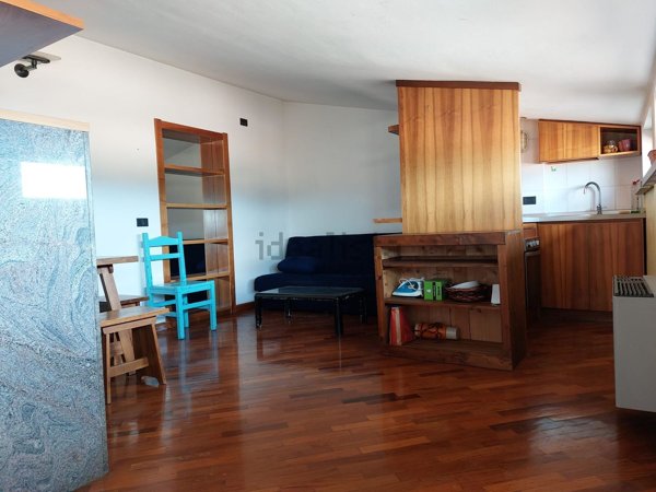 appartamento in affitto a Perugia in zona Centro Città