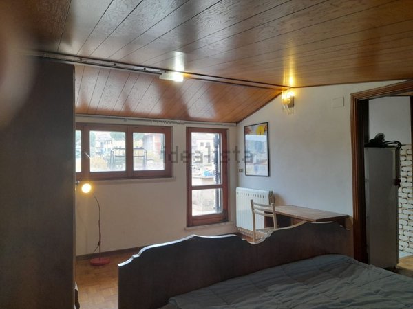 appartamento in affitto a Perugia in zona Centro Città