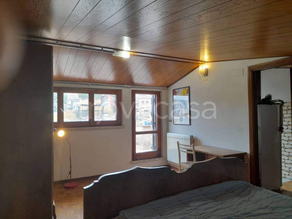 appartamento in affitto a Perugia in zona Centro Città