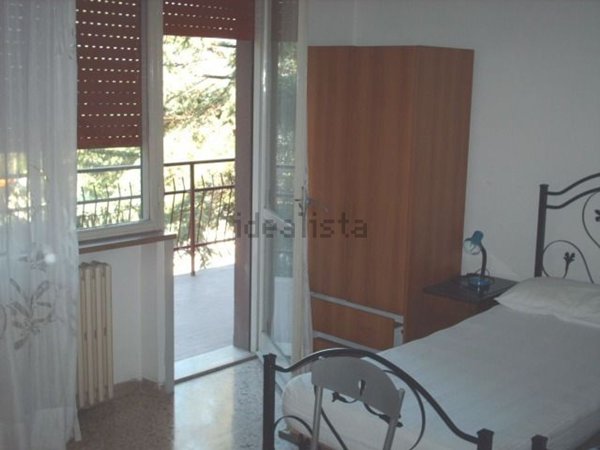 appartamento in affitto a Perugia in zona Case Bruciate