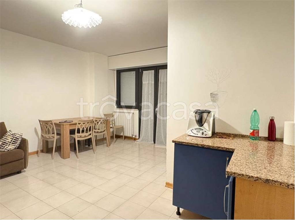 appartamento in affitto a Perugia in zona Stazione