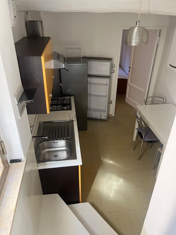 appartamento in affitto a Perugia in zona Centro Città