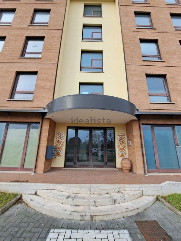 ufficio in affitto a Perugia in zona Ponte San Giovanni