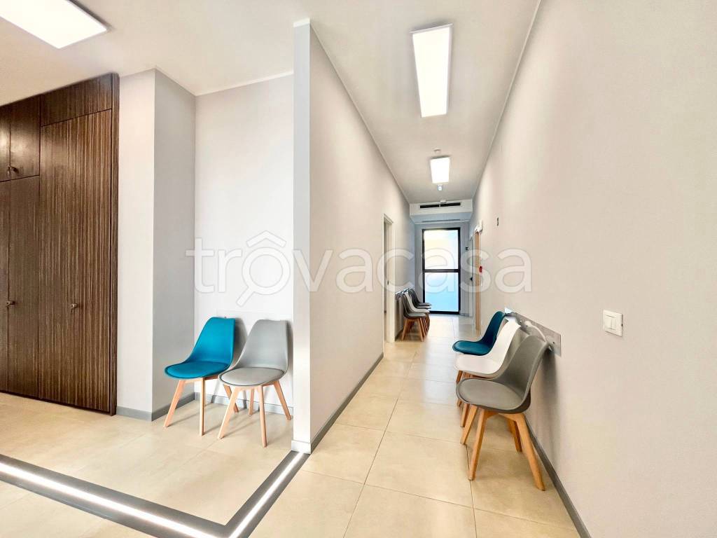 ufficio in affitto a Perugia in zona Ponte San Giovanni