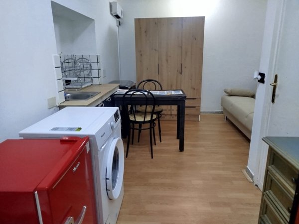 appartamento in affitto a Perugia in zona Centro Città