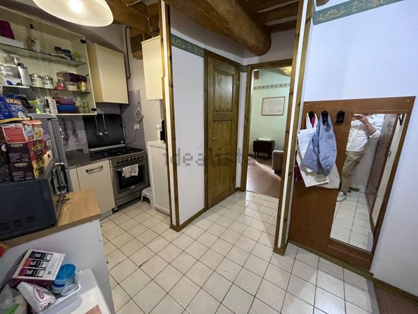 appartamento in affitto a Perugia in zona Centro Città