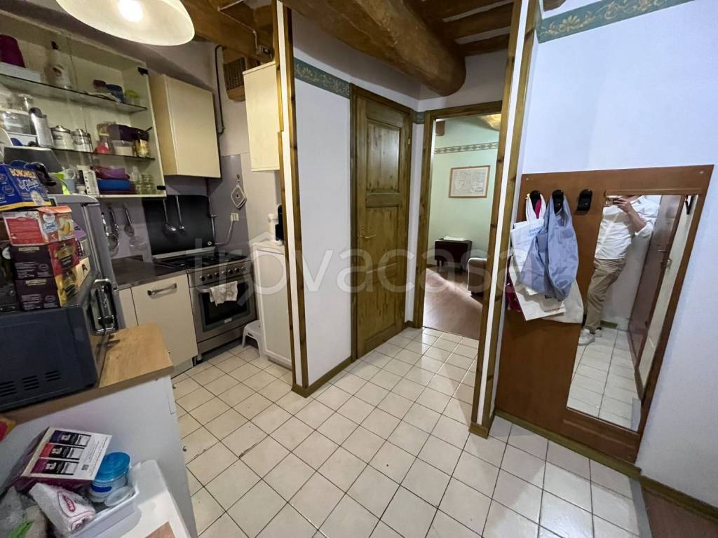 appartamento in affitto a Perugia in zona Centro Città