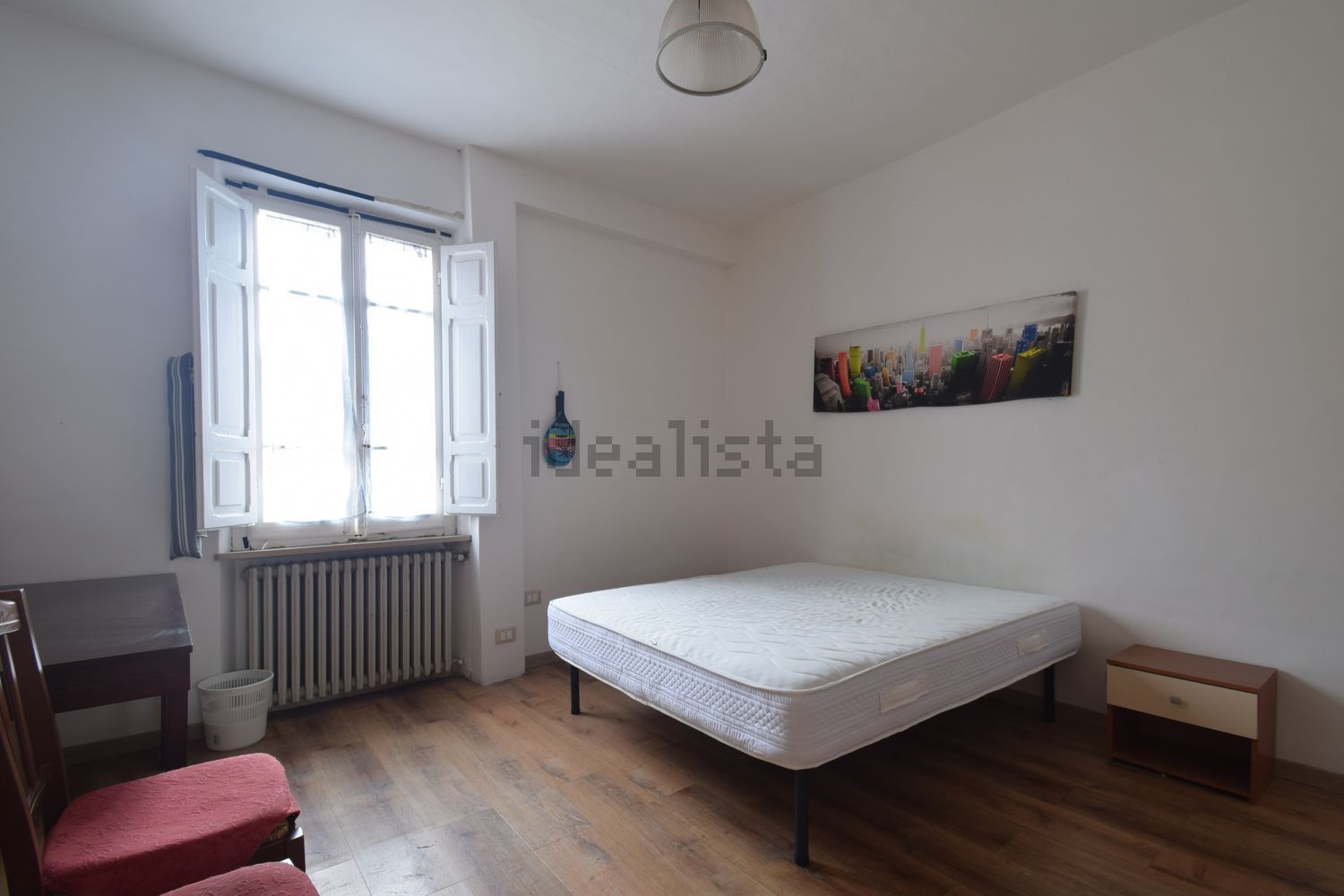 appartamento in affitto a Perugia in zona Elce