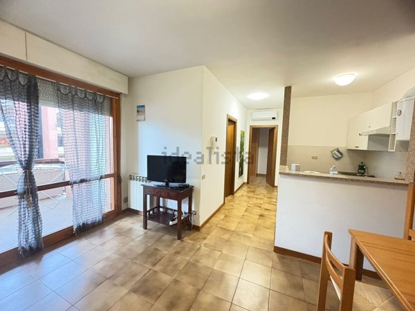 appartamento in affitto a Perugia in zona San Sisto