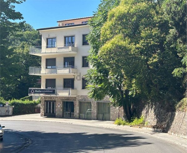 ufficio in affitto a Perugia in zona XX Settembre