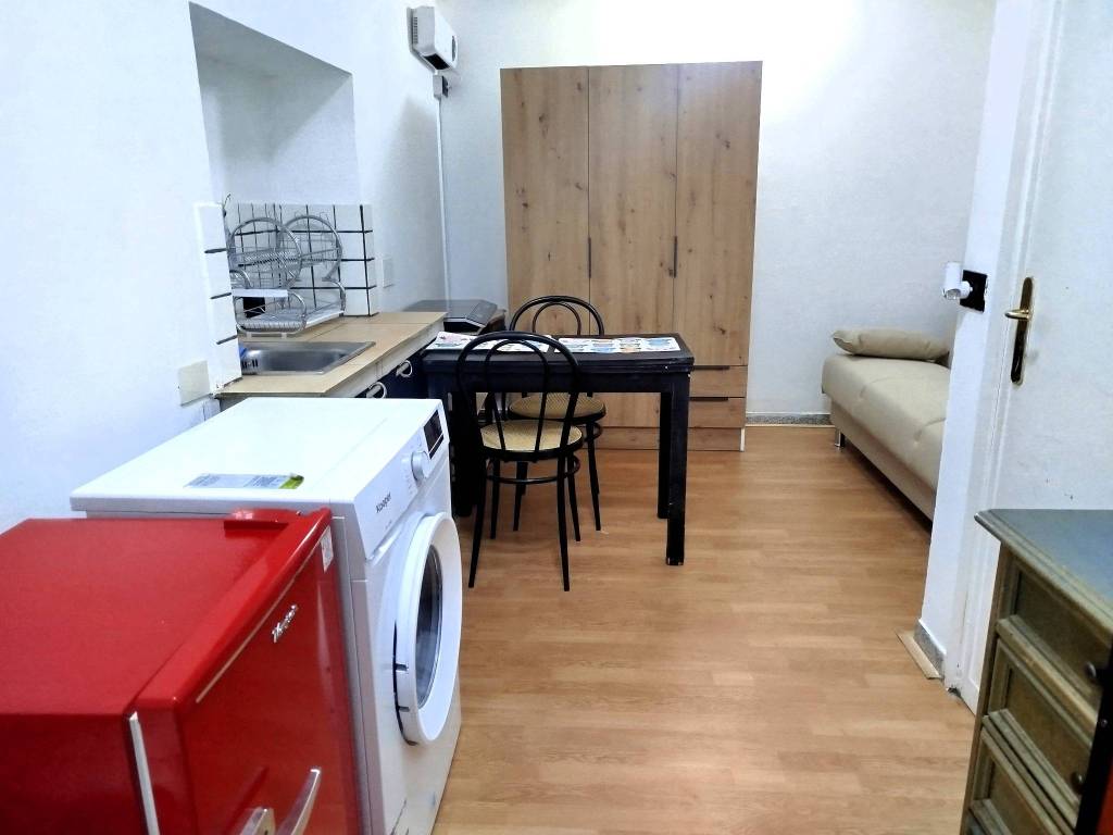 monolocale in affitto a Perugia in zona Elce