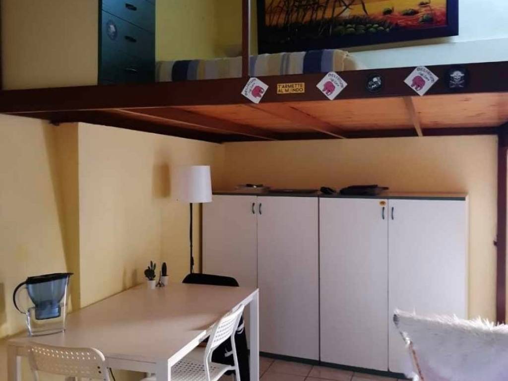 appartamento in affitto a Perugia in zona Elce