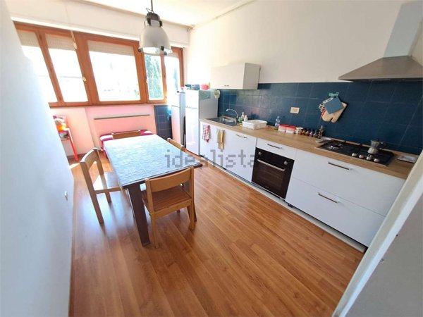 appartamento in affitto a Perugia in zona Case Bruciate