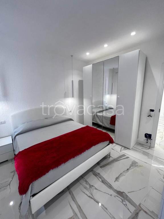 appartamento in affitto a Perugia in zona Centro Città