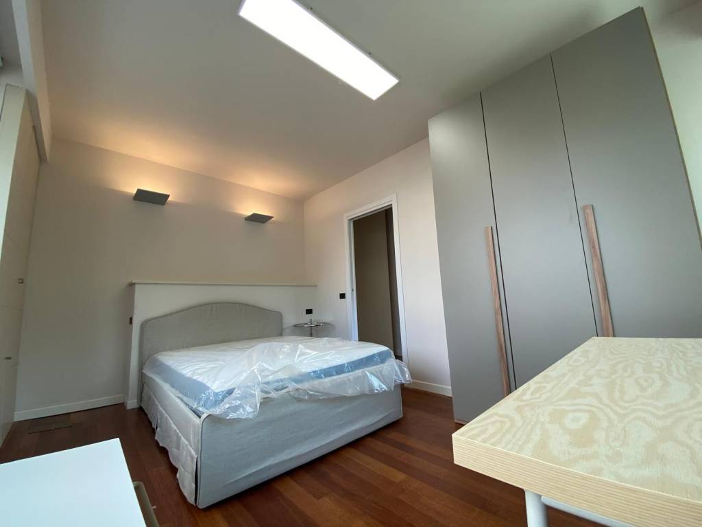 appartamento in affitto a Perugia in zona Stazione