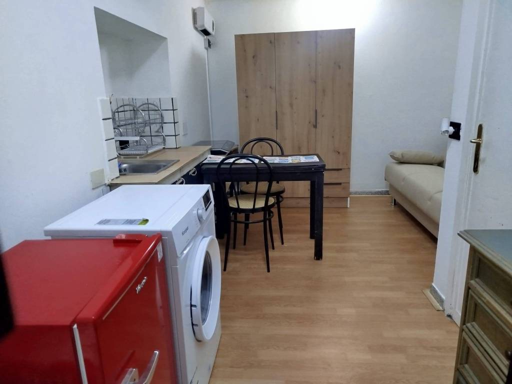 appartamento in affitto a Perugia in zona Elce