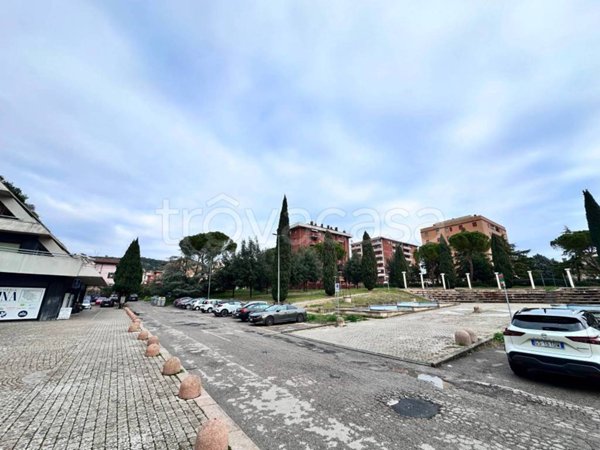 appartamento in affitto a Perugia in zona San Sisto