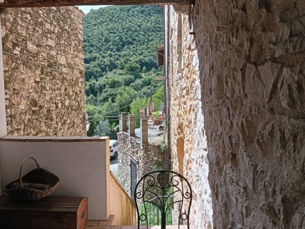 appartamento in affitto a Perugia in zona Centro Città