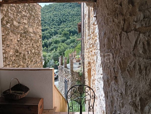 appartamento in affitto a Perugia in zona Centro Città